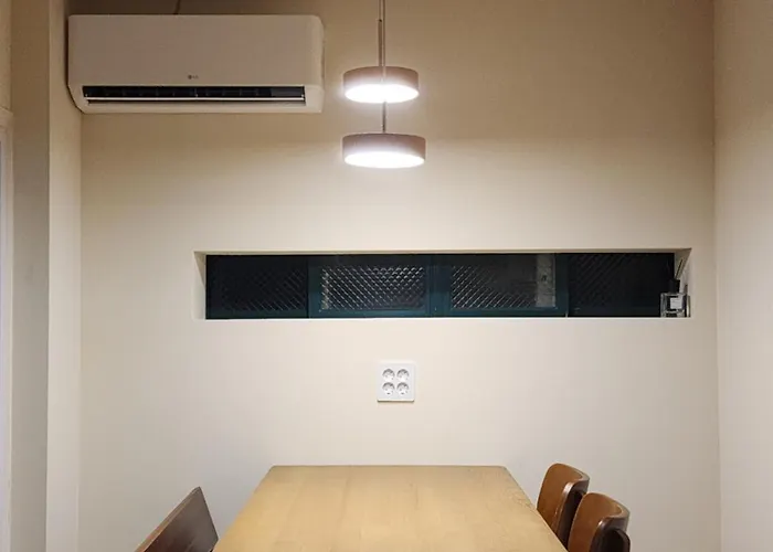 Check Apartment