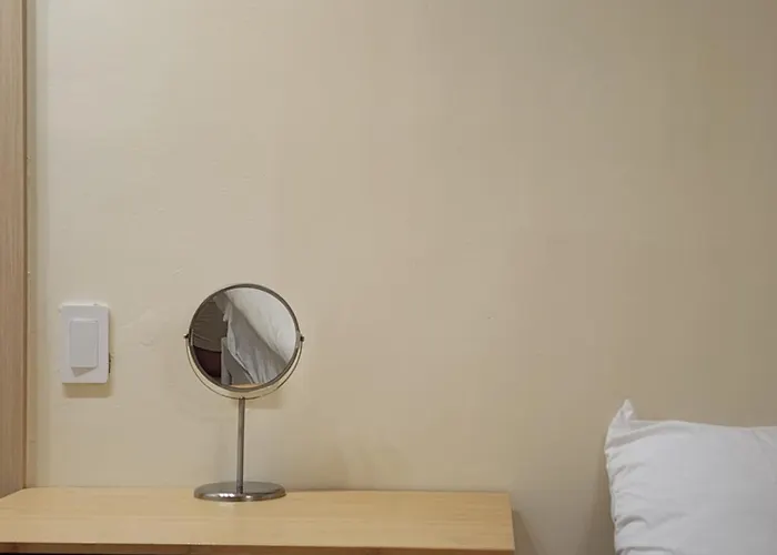 Apartment Check Busan