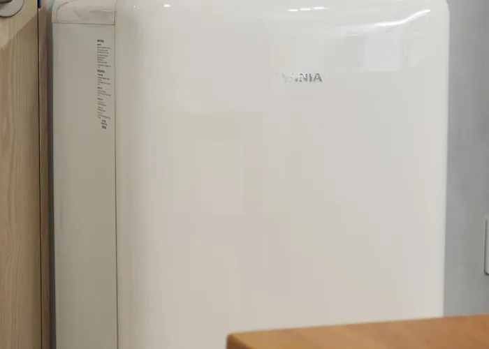 Apartment Check Busan