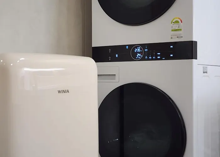 Check Apartment Busan